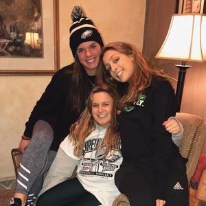 Meet your Posher, Linda